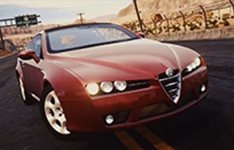 Igcd Net Alfa Romeo Brera In Need For Speed Edge