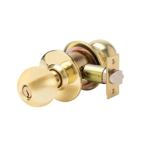 Taco Svb Series Standard Duty Bright Brass Grade Commercial