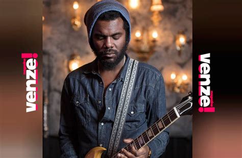 Patrimonio De Gary Clark Jr Edad Bio Wiki Peso Hijos Esposa Venze