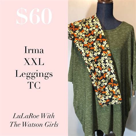 Pin By Lularoe Watson Girls On Outfit With Leggings Outfits With