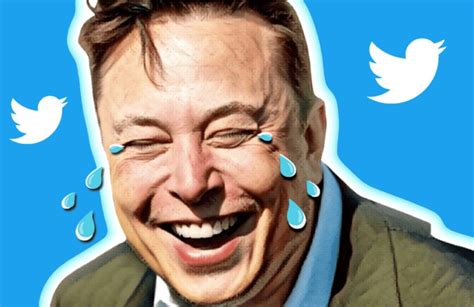 Elon Musk Révèle Le Nombre Demployés Sur Twitter