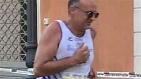 Puglia Runner 53 Enne Si Accascia E Muore Durante Gara Podistica Del