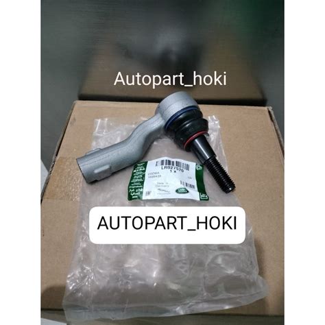 Jual Tie Rod Range Rover Evoque Discovery Sport Lr027570 Shopee Indonesia