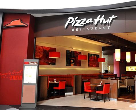 Pizza Hut - Kings Avenue Mall