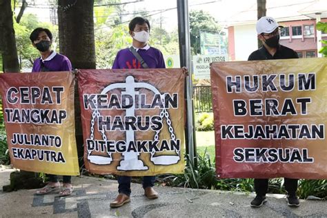 Empat Kasus Asusila Di Malang Diajukan Restitusi Radar Malang