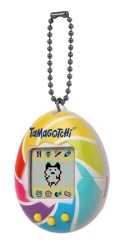 Tamagotchi Bichinho Virtual Bandai Frete Gr Tis