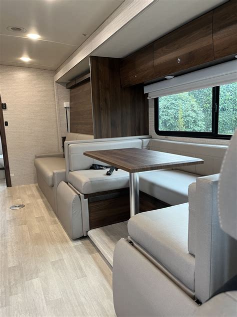 2021 Winnebago Navion 24d National Vehicle