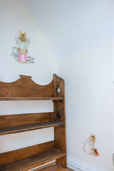 The potter funeral home attic contained a chest of gold 3