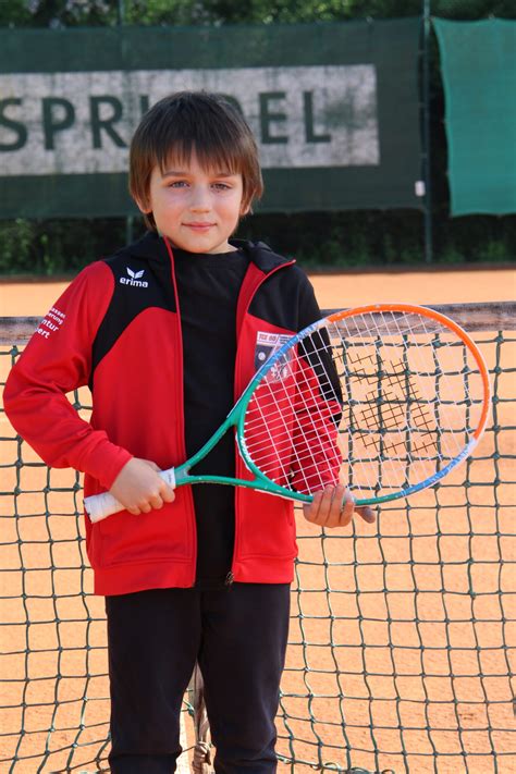 Unsere Mannschaften Tennisclub Eichenzell 1980 E V