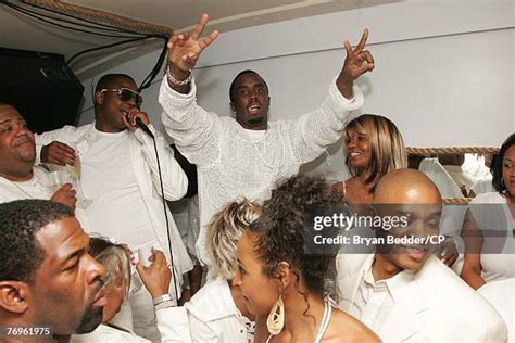 Every Celebrity Exposed On Diddy’s Party Tapes—this Is Worse Than We Thought G