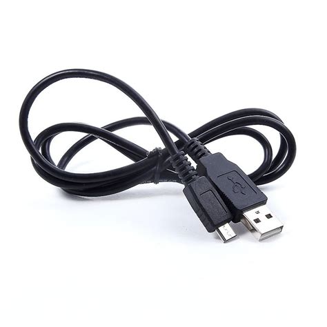 Nicetq Replacement Ft Usb Power Charging Charger Cord Cable For Mpow