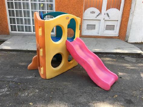 Resbaladilla De Plastico Segunda Mano Gran Venta Off