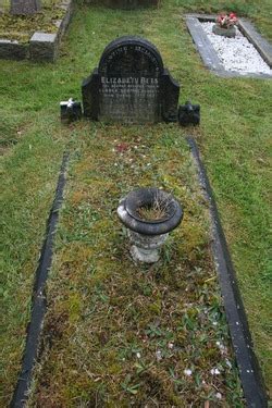 Elizabeth Betsy Spruce Inconnu M Morial Find A Grave