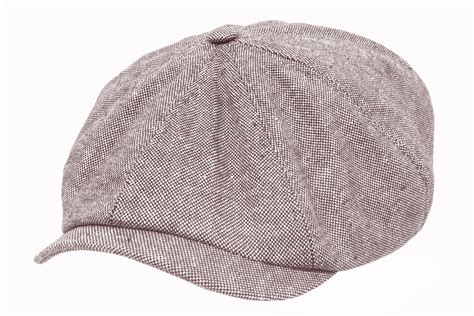 Highland Paperboy Cap Hills Hats