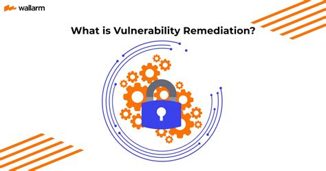 What Is Vulnerability Remediation Process Automation