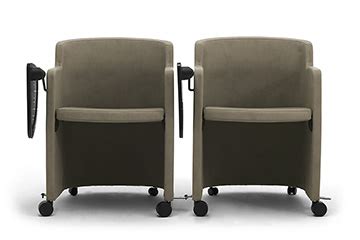 Linking And Linkable Chairs Leyform