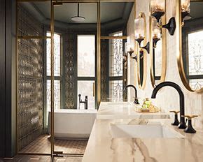 BATHROOM IDEAS | KOHLER