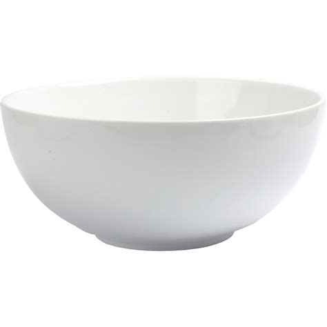 Openook Coupe Salad Bowl 23cm White BIG W