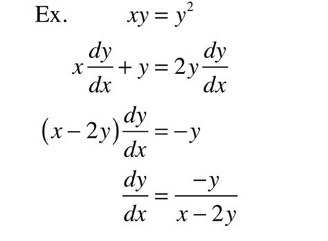Differentiation Rules Flashcards Quizlet