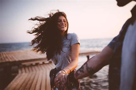 6 Reasons Why Men Fall In Love According To Researchers