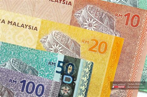 Ringgit Jatuh Serendah RM4 49 Sedolar AS Pagi Ini MalaysiaNow