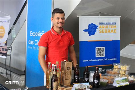 Sebrae E Critt Promove Evento E Cidades Em Juiz De Fora Inova O E