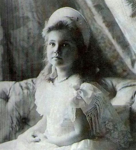 Grand Duchess Maria Nikolaevna Romanova Of Russiaa♥w Russian History