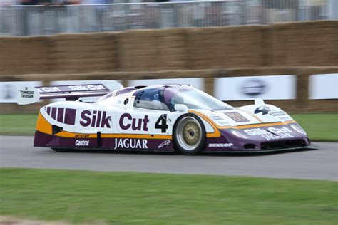 TopWorldAuto >> Photos of Jaguar XJR 11 - photo galleries