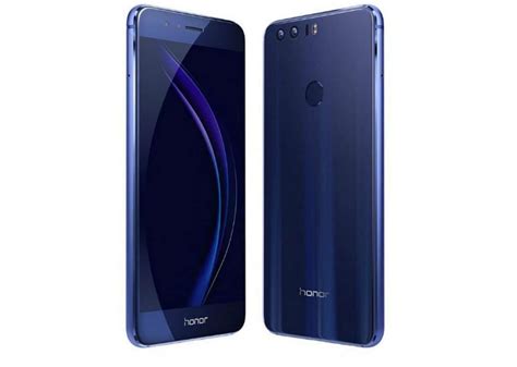 Huawei Honor 8 Now Available in the United States for $400 | Men's Gear