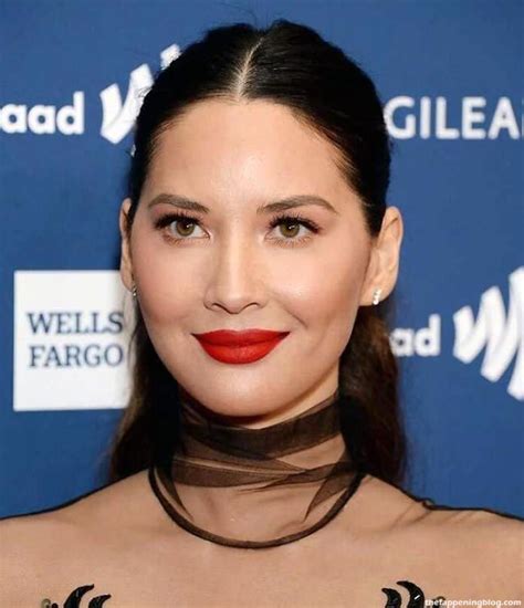 Olivia Munn Oliviamunn Nude Leaks Photo 2027 Thefappening