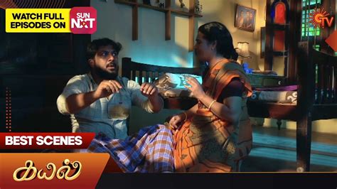 Kayal Best Scenes Full EP Free On SUN NXT 03 March 2023 Sun TV