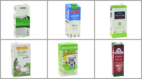 Descubre Las Mejores Marcas De Leche Pasteurizada Para Tu Alimentaci N