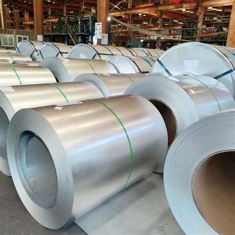 Supply Zinc Aluminum And Magnesium Alloy Coated Steel ZAM Steel