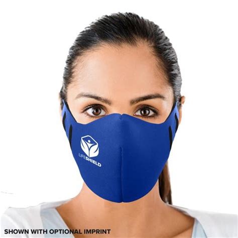 Custom Logo Face Masks Printed In Usa