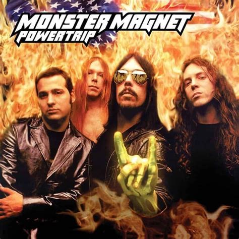 Monster Magnet Vinyl Records Cds For Sale Norman Records