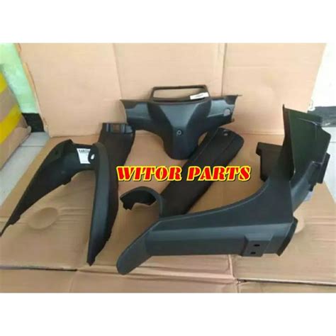 FULL BODY KASAR YAMAHA VEGA R LAMA Lazada Indonesia