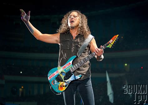METALLICA - Лучшие моменты - Звуки.Ру