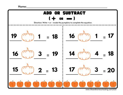 Subtraction Worksheets For St Graders Online Splashlearn