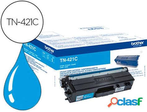 Toner Brother Tn 423 Para Dcp L8410 Cdn 8410 Cdw Hl L8260 Cdw Mfc