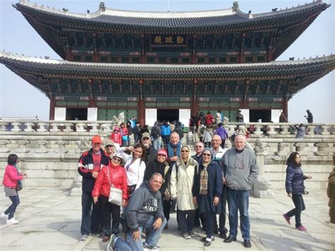 Seoul history - Review of Seoul City Tour, Seoul, South Korea - Tripadvisor