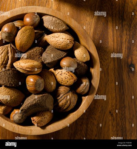 Frutos secos mixtos fotografías e imágenes de alta resolución Alamy