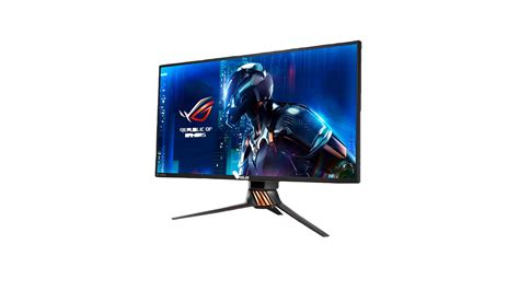 ASUS ROG SWIFT PG258Q Monitor / Monitors | OSHKO Technologies