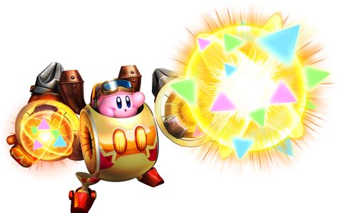 Beam Mode - WiKirby: it's a wiki, about Kirby!