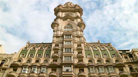 A Os Del Palacio Barolo Diario El Argentino De Gualeguaych