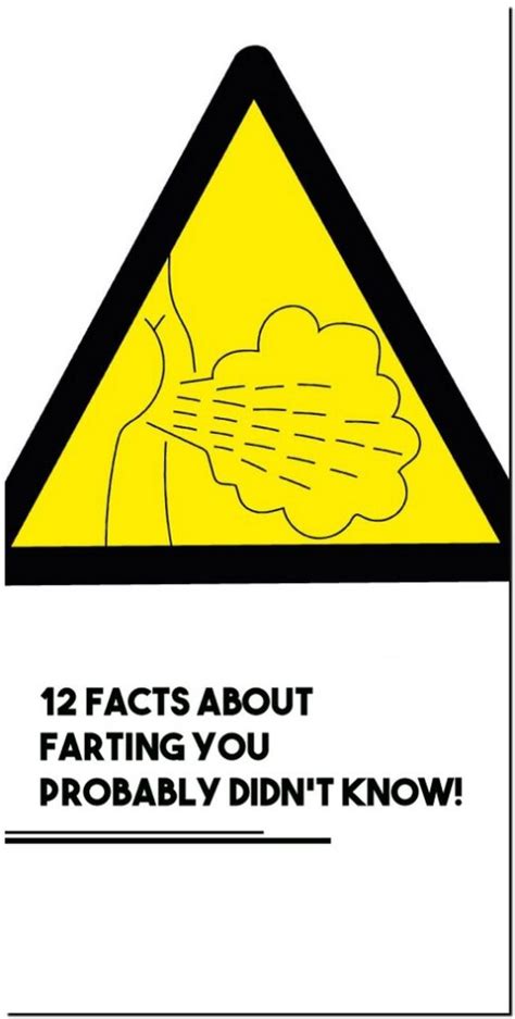 12 Facts About Farting You Probably Didn T Know All About Wellness