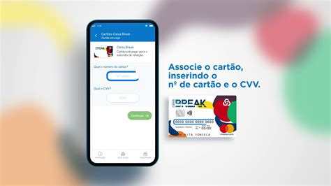 CGD Caixa Break Na App Caixadirecta YouTube