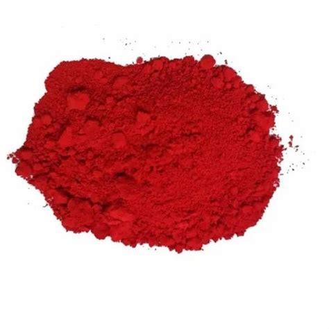 Red Synthetic Iron Oxide Powder At Best Price In Kota By Salasar