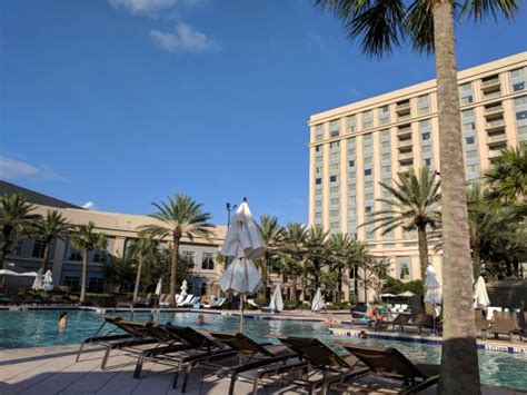 Waldorf Astoria Orlando Florida Opiniones Comparación De Precios Y