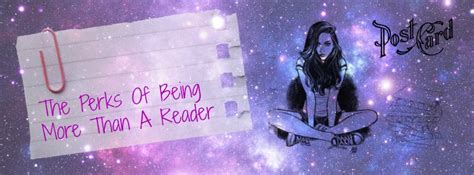 the perks of being more than a reader RESEÑA 45 ROBBIE Y OTROS