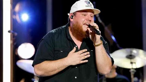 Luke Combs Concerts 2024 Nyc - Freddi Robina